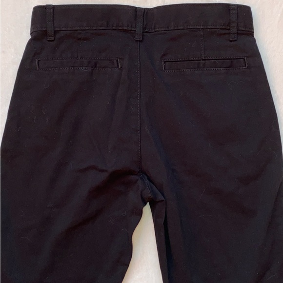 The Children’s Place Black Slim Pants for Boys - Picture 4 of 8